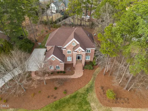 102 Trellingwood Drive Morrisville NC 27560
