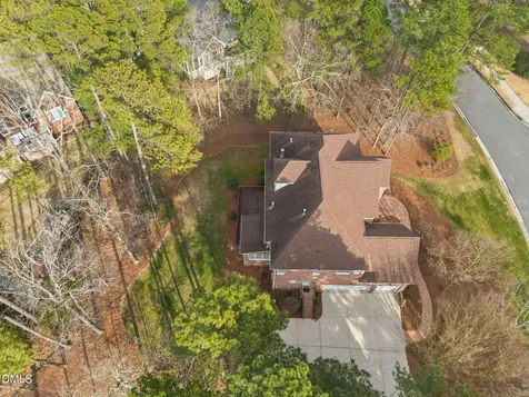 102 Trellingwood Drive Morrisville NC 27560