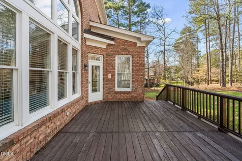 102 Trellingwood Drive Morrisville NC 27560