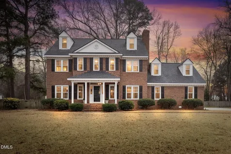 4209 Fairhaven Drive Rocky Mount NC 27803