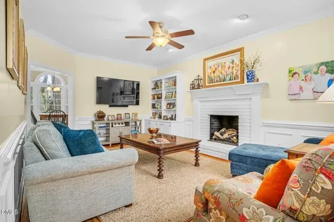 4209 Fairhaven Drive Rocky Mount NC 27803