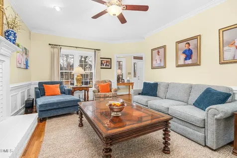 4209 Fairhaven Drive Rocky Mount NC 27803