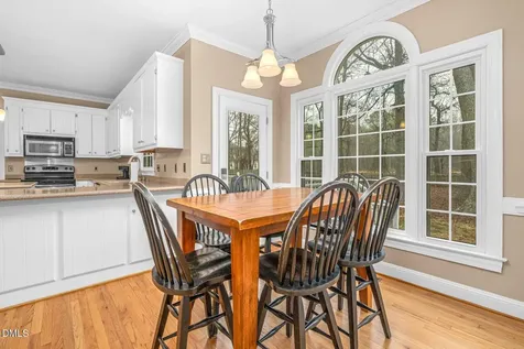 4209 Fairhaven Drive Rocky Mount NC 27803