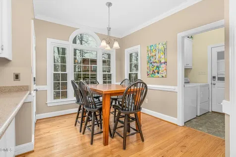 4209 Fairhaven Drive Rocky Mount NC 27803