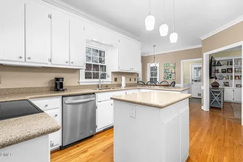 4209 Fairhaven Drive Rocky Mount NC 27803