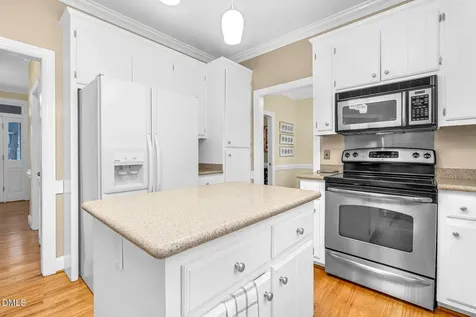 4209 Fairhaven Drive Rocky Mount NC 27803