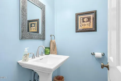 4209 Fairhaven Drive Rocky Mount NC 27803