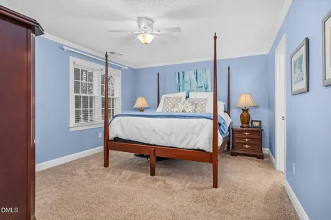 4209 Fairhaven Drive Rocky Mount NC 27803