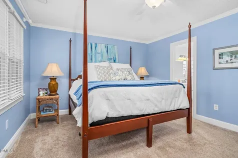4209 Fairhaven Drive Rocky Mount NC 27803
