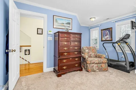4209 Fairhaven Drive Rocky Mount NC 27803
