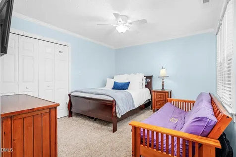 4209 Fairhaven Drive Rocky Mount NC 27803