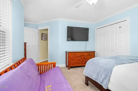 4209 Fairhaven Drive Rocky Mount NC 27803