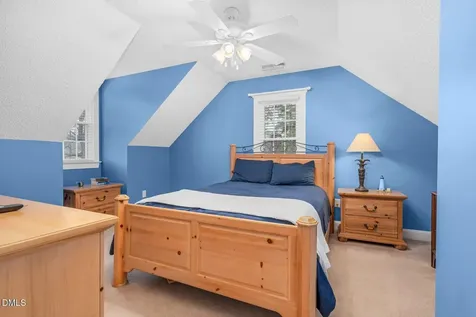 4209 Fairhaven Drive Rocky Mount NC 27803