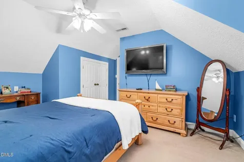 4209 Fairhaven Drive Rocky Mount NC 27803