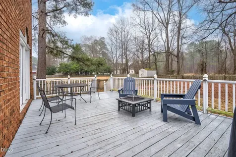 4209 Fairhaven Drive Rocky Mount NC 27803