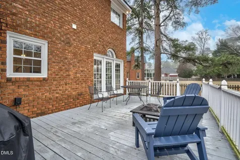 4209 Fairhaven Drive Rocky Mount NC 27803