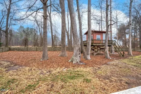 4209 Fairhaven Drive Rocky Mount NC 27803