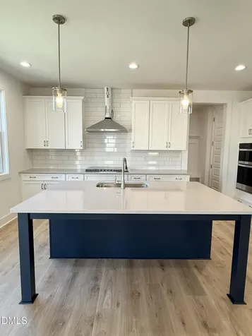 5108 Boylston Drive Fuquay Varina NC 27526