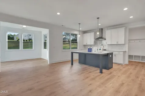 5108 Boylston Drive Fuquay Varina NC 27526