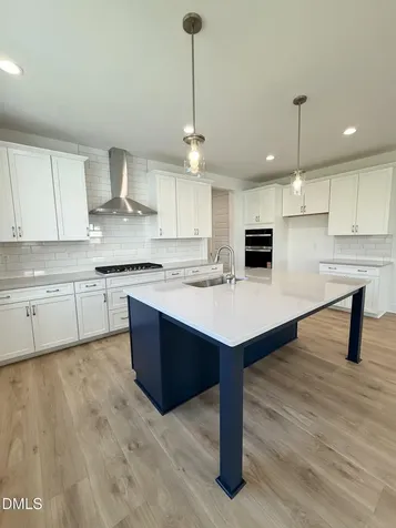 5108 Boylston Drive Fuquay Varina NC 27526
