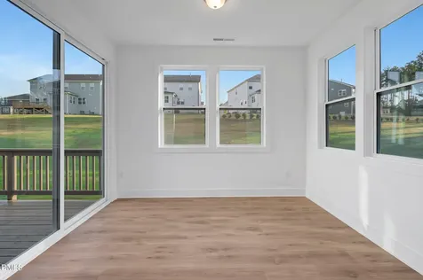5108 Boylston Drive Fuquay Varina NC 27526