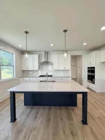 5108 Boylston Drive Fuquay Varina NC 27526