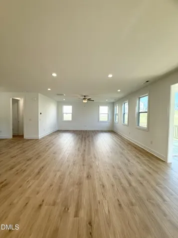 5108 Boylston Drive Fuquay Varina NC 27526