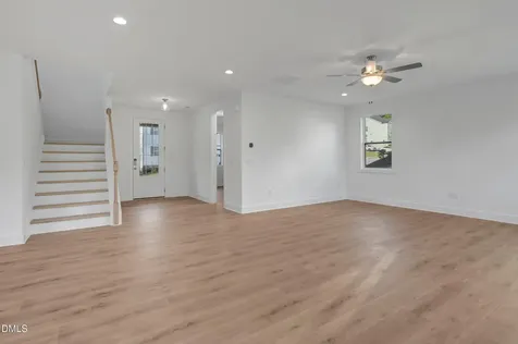 5108 Boylston Drive Fuquay Varina NC 27526