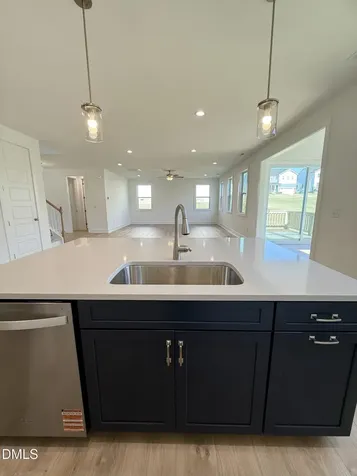 5108 Boylston Drive Fuquay Varina NC 27526