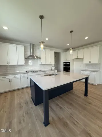 5108 Boylston Drive Fuquay Varina NC 27526
