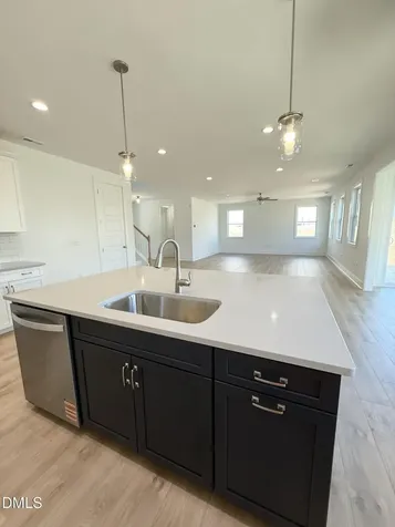 5108 Boylston Drive Fuquay Varina NC 27526