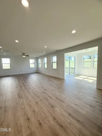 5108 Boylston Drive Fuquay Varina NC 27526