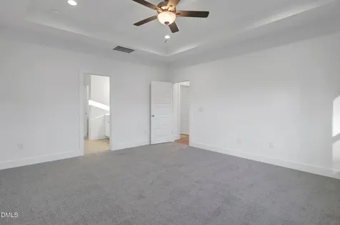 5108 Boylston Drive Fuquay Varina NC 27526