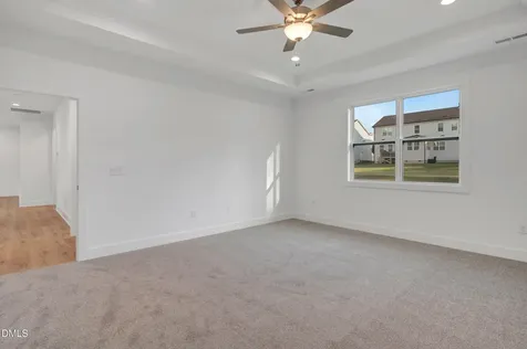 5108 Boylston Drive Fuquay Varina NC 27526