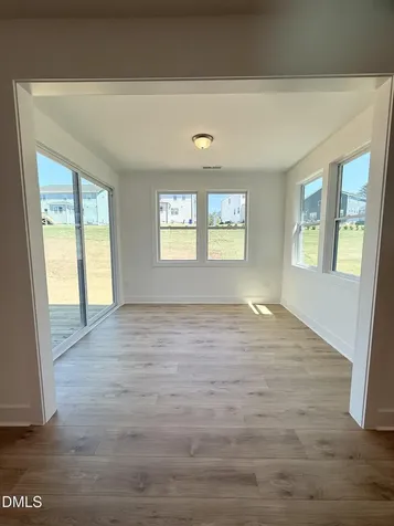 5108 Boylston Drive Fuquay Varina NC 27526