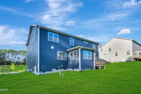 5108 Boylston Drive Fuquay Varina NC 27526