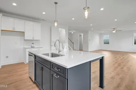 5108 Boylston Drive Fuquay Varina NC 27526
