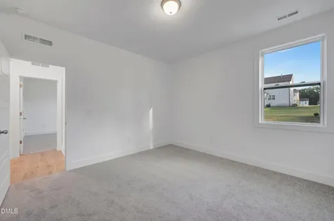 5108 Boylston Drive Fuquay Varina NC 27526