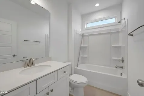 5108 Boylston Drive Fuquay Varina NC 27526