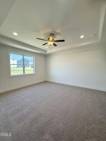 5108 Boylston Drive Fuquay Varina NC 27526