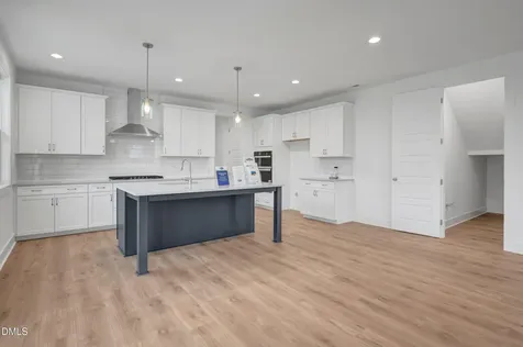 5108 Boylston Drive Fuquay Varina NC 27526