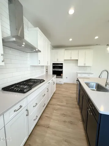 5108 Boylston Drive Fuquay Varina NC 27526
