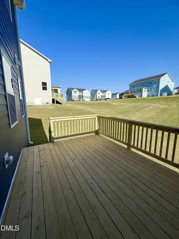 5108 Boylston Drive Fuquay Varina NC 27526