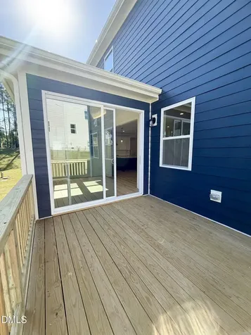 5108 Boylston Drive Fuquay Varina NC 27526