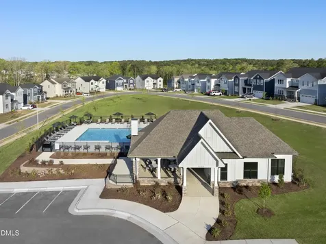 5108 Boylston Drive Fuquay Varina NC 27526