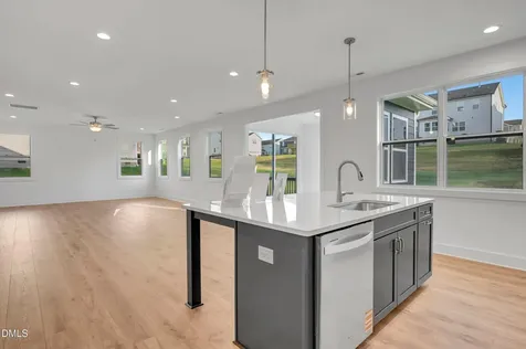 5108 Boylston Drive Fuquay Varina NC 27526