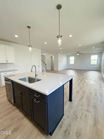 5108 Boylston Drive Fuquay Varina NC 27526