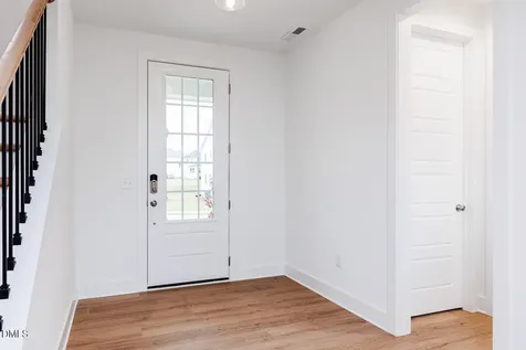 5108 Boylston Drive Fuquay Varina NC 27526