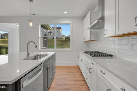 5108 Boylston Drive Fuquay Varina NC 27526