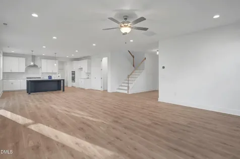 5108 Boylston Drive Fuquay Varina NC 27526